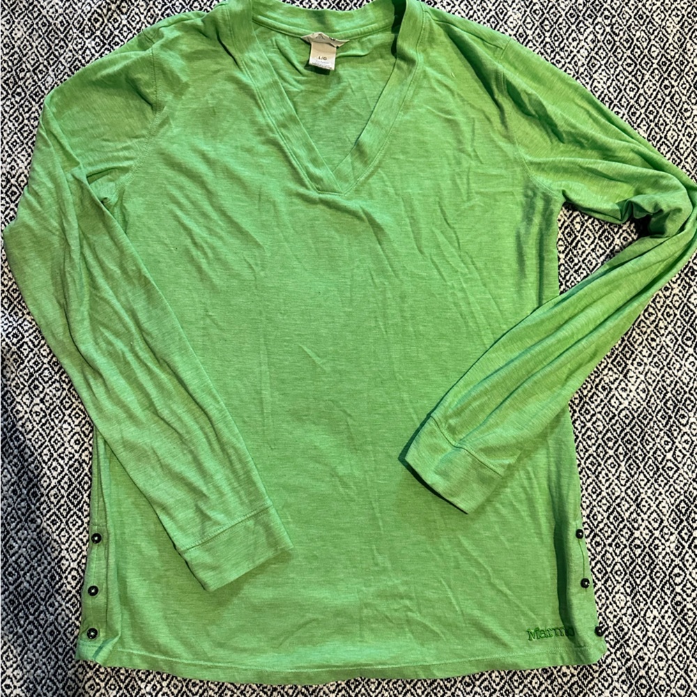 Womens long sleeve